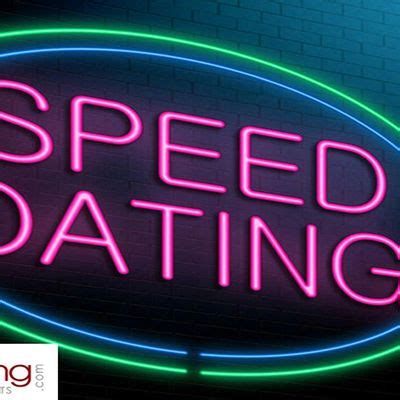 speed dating in ct